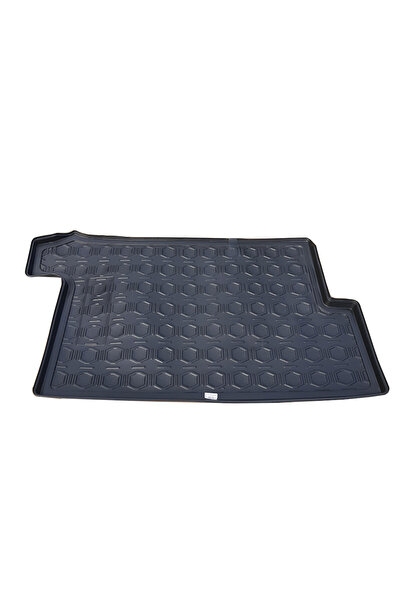 Best Auto Vest Tavita Portbagaj FORD TRANSIT CUSTOM COMBI, echipare TREND (M1...