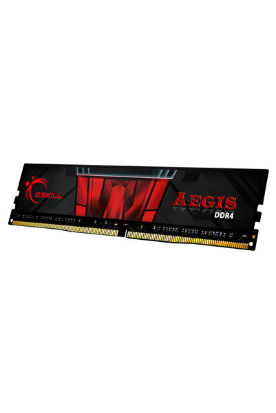 Other G.SKILL DDR4 AEGIS 16GB 2400MHZ