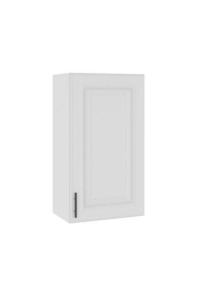 Sani Corp superior de bucătărie, Soft premier, 40 x 32 x 72 cm, Alb