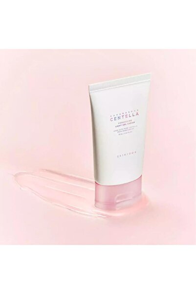Skin1004 Centella Poremizing Light Gel Προσώπου 75ml – Ενυδάτωση, Μείωση Πόρω...