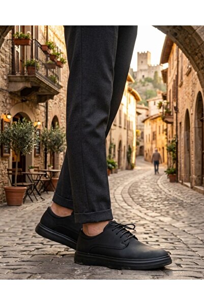 VARLIK AYAKKABI New Season Style Classic Sports Style Shoes