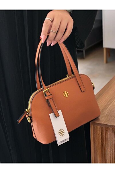 original tory burch Women's shoulder bag with accessories
