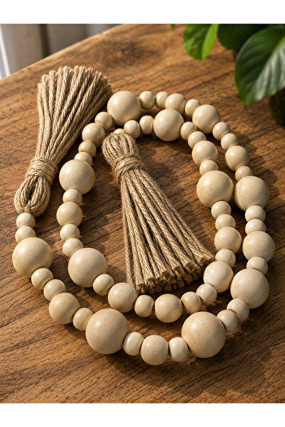 KÜTÜKhouse Door Bead Ornament