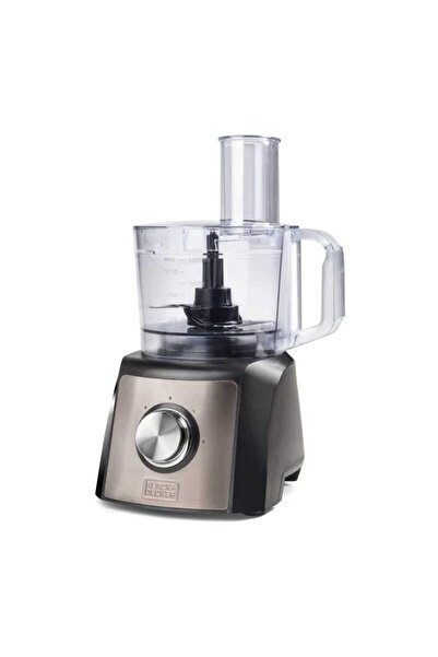 Other Robot de bucătărie Black Decker BXFPA1200E