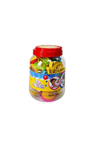 OEMS Chalk Doo Letters with 32 Tools - 5 in 3 Oz.