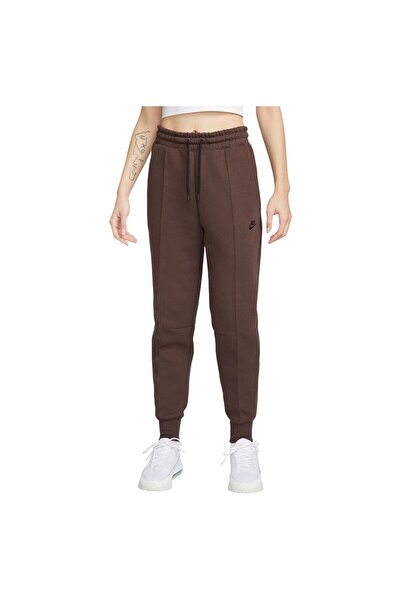Nike Womens Sportswear Tech Fleece Sweatpants L