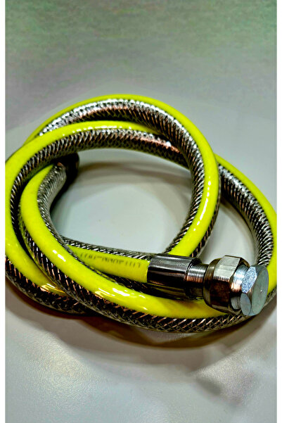 1/2" OCAK FLEXİ 125 CM. 14800