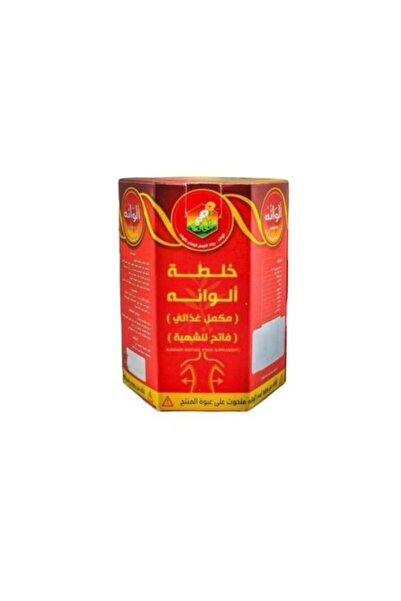 40WEFT Alwana Original Honey for fattening