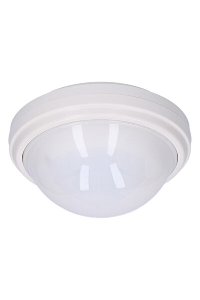 OPTEX Quad de interior 360 °   Detector de mișcare PIR, montat pe tavan - SX-...
