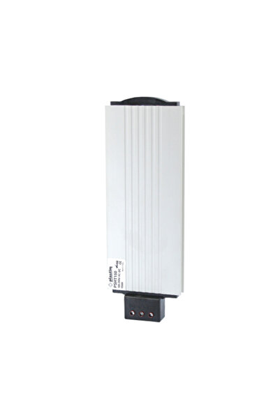 PLASTIM Slim heater for racks or cabinets, 150W PSHT150