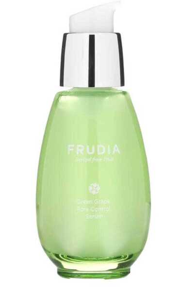 FRUDIA Green Grape Pore Control Serum 50g