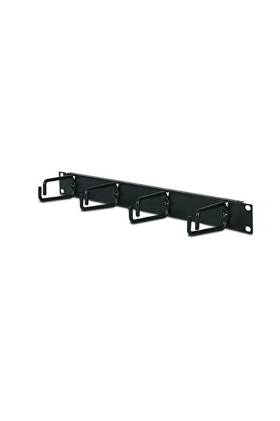 APC by Schneider Electric APC AR8425A organizator orizontal de cabluri 1U pen...