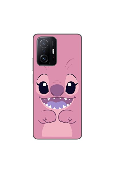 OEM Case compatible with Xiaomi Mi 11T, Mi 11T Pro Silicone Gel Tpu Pattern S...
