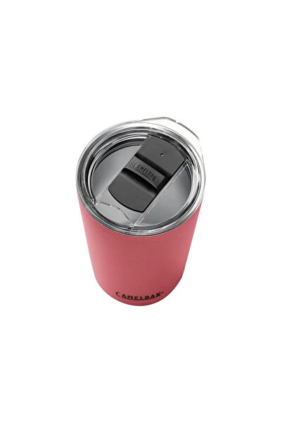 Camelbak هورايزون تامبلر معزول من الستانلس ستيل سعة 500 مل - وردي