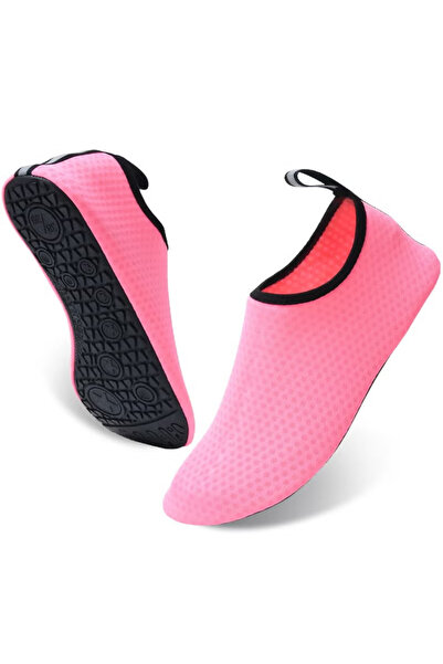 GGEROU Water Shoes for Men Women Quick-Dry Aqua Socks Slip-on Beach Shoes Swi...