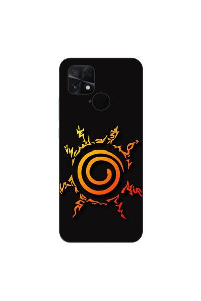 OEM Husa compatibila cu Xiaomi Poco C40 Silicon Gel Tpu Model Eight Trigrams ...