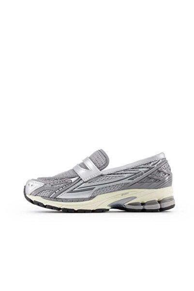 New Balance x Staud 1906L Vintage Casual Loafers/Slip-on Shoes Athlesiure Sne...