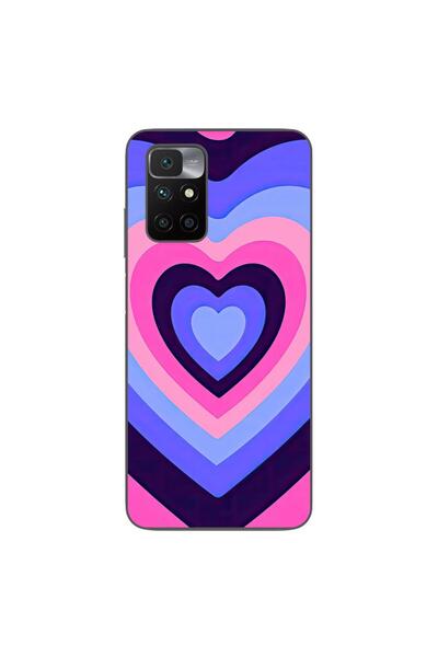 OEM Case compatible with Xiaomi Redmi 10 Silicon Gel Tpu Model Powerpuff Girl...