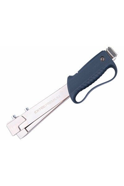 Extol Premium Capsator tip ciocan, EXTOL PREMIUM, 8851121, 955g