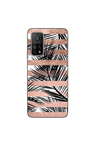 OEM Case compatible with Xiaomi Mi 10T Pro 5G Silicon Gel Tpu Model Glimmerin...