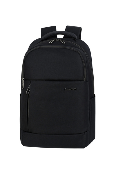 GALB LEATHER GALB Negru TR1 Freedom 15.6 " 16.1 " Geantă pentru laptop, Geant...