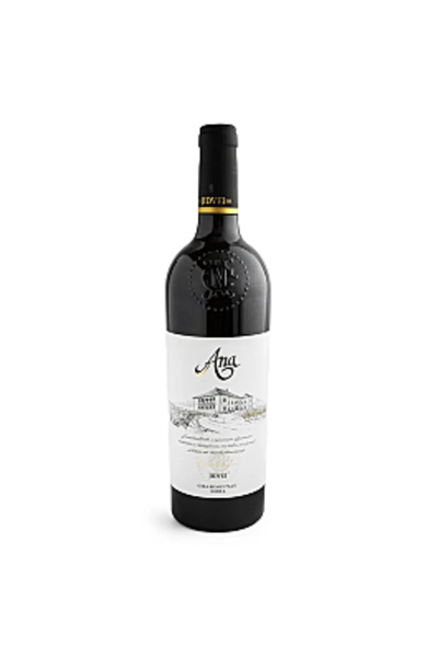Jidvei Owners Choice Ana Chardonnay Vin Alb, Sec, 0.75l
