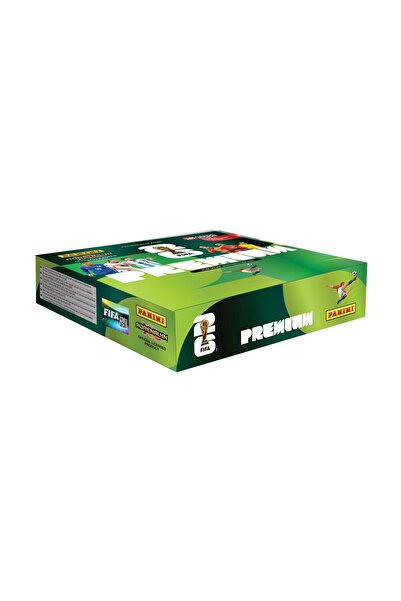Noname Set Cartonase Panini Adrenalyn XL Fotbal # 58; Cupa Mondială FIFA 2026...