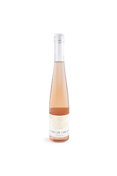 Domeniile Tohani Tohani Flori de Gheata Busuioaca Rose Wine