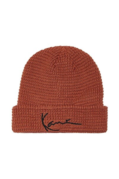 KARL KANI Căciulă tip pescar Signature, mărime unică