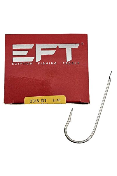 EFT 2315 Paragat İğnesi 100 Adet