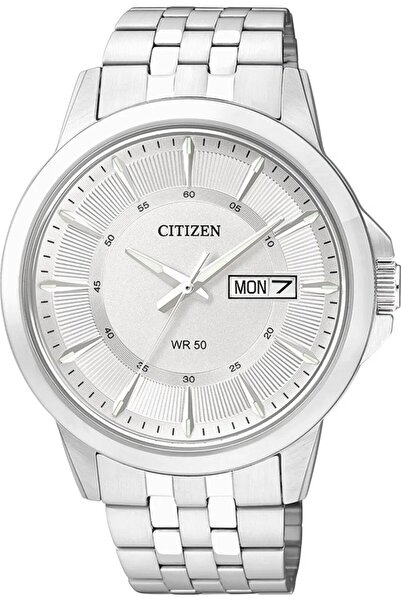 Citizen BF2011-51AC Erkek Kol Saati