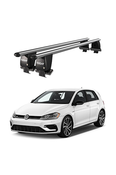 Dalauto Bare transversale Royal Volkswagen Golf VII (5G) (2012-2019) kit 109