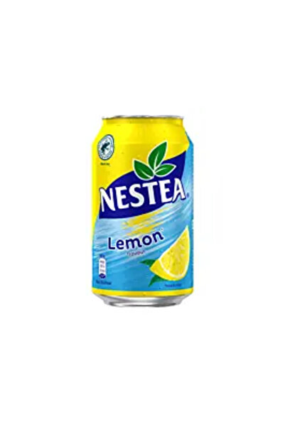 Nestea băutură răcoritoare fără carbonat cu aromă de lămâie 0,33 L