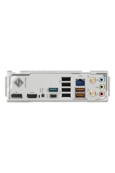 Other Placă de bază ASRock B850M Steel Legend WiFi