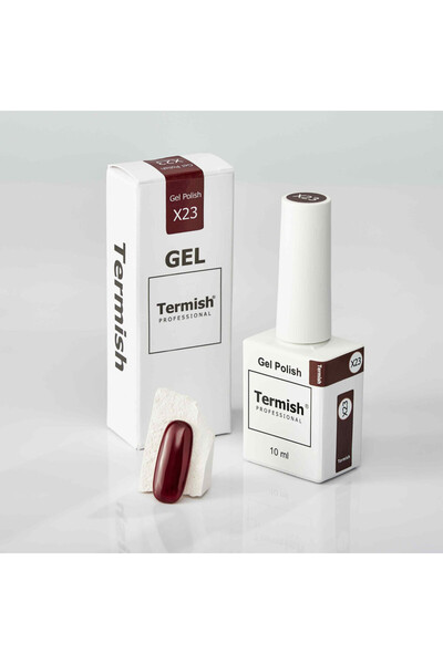 OEMS Gel Polish Termish X23