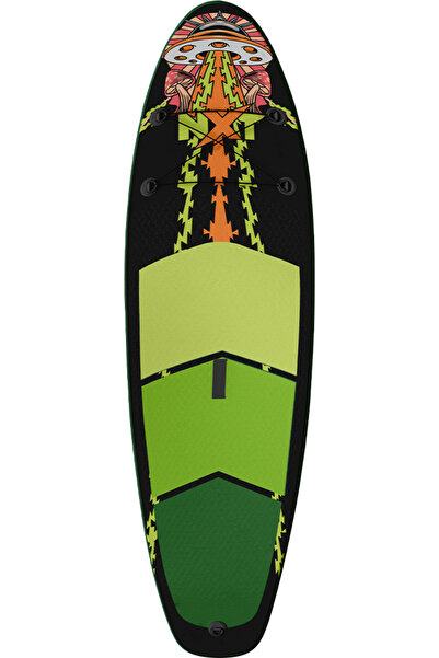 Nxt COSMIC Şişme SUP Stand Up Paddle Board 305cm