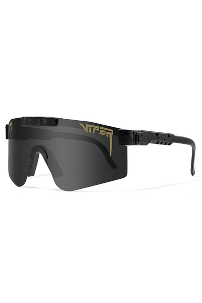 Choice14 CC1 Stylish Windproof Sunglasses Men Women Anti-Dust Colorful Goggle...