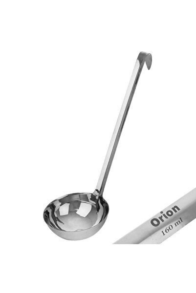 Orion Polonic din oțel 160 ml, 34 cm