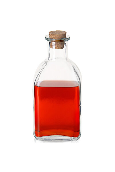 Orion Sticlă cu dop de plută, 270 ml