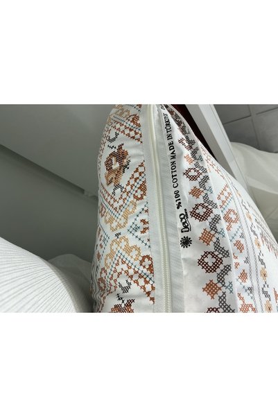 DECO Pillowcase