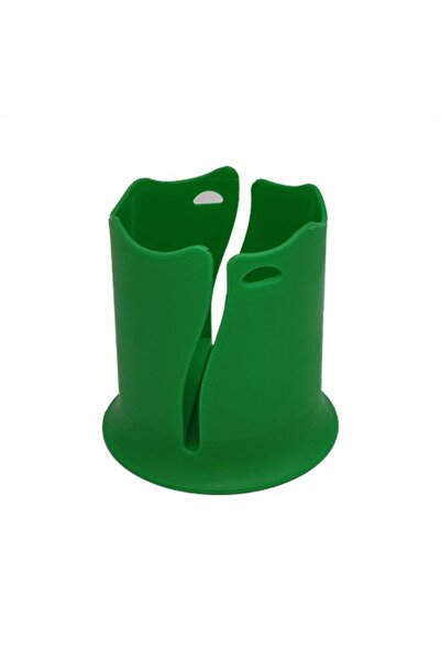 choice2 Green 1PC Kayak Drink Holder Surfboard Water Bottle Cup Frame Rope