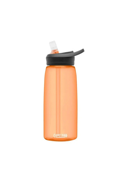 Camelbak زجاجة إيدي بلس 1 لتر - برتقالي