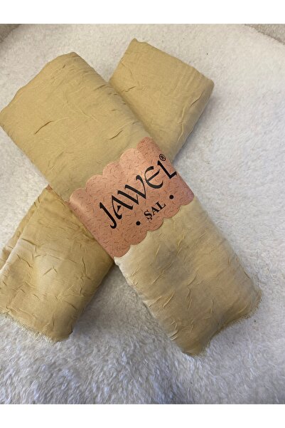 JAWEL شال كراش من الخيزران