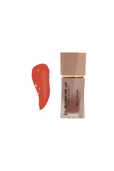 Elixir BLUSH ME UP ΥΓΡΟ ΡΟΥΖ 202 ΣΟΚΟΛΑΤΑ 6ML