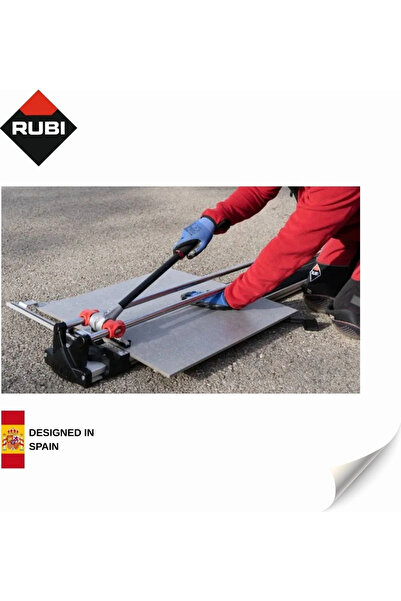 Rubi RP-120 Seramik Kesme Makinası 120 cm 48'' - 15969