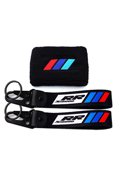 Choice5 MOWOK 1 sock 2 chain RR For BMW S1000XR S1000RR S1000R R1250GS R1200G...