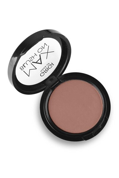 Grigi MAKEUP MAX BLUSH ON 6 9GR