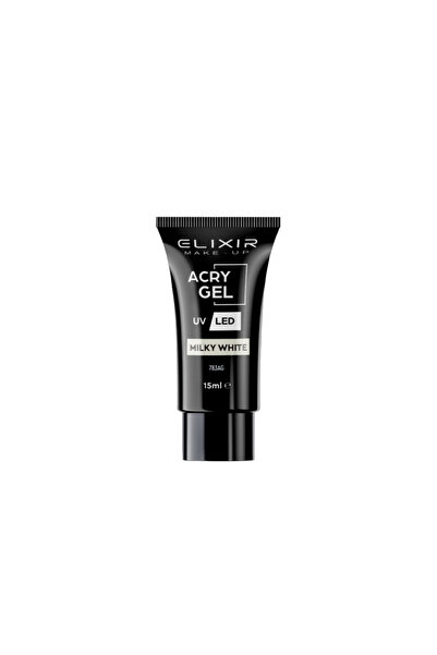 Elixir ACRY GEL UV LED NUDE 15ML