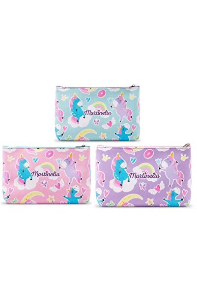 Martinelia MD PROFESSIONNEL BEAUTY BOX COMPACT POWDER CLICK - SYSTEM