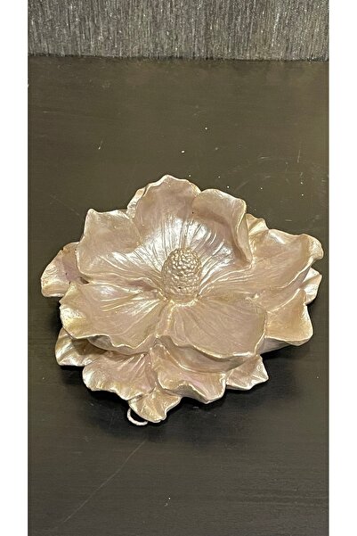 Paintdecor Dekoratif Manolya Çiçeği